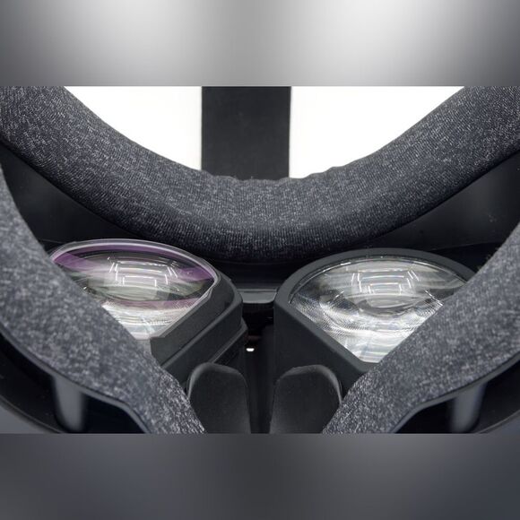 VR Optician Valve Index Prescription Lenses -2.50 - Picture 3 of 3